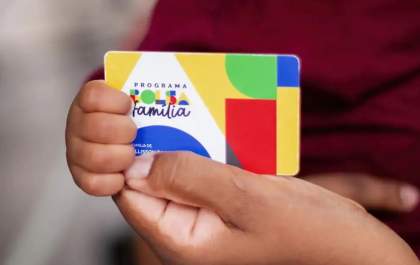 Caixa inicia pagamentos de maio do Bolsa Família nesta segunda-feira