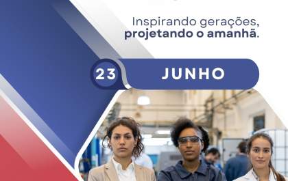 Dia Internacional da Mulher na Engenharia reforça a importância da presença feminina