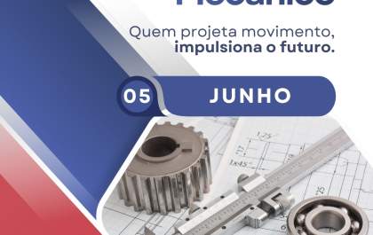 Engenheiro mecânico impulsiona inovação e desenvolvimento tecnológico em diversos setores