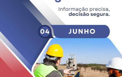 Engenheiro agrimensor é fundamental para o desenvolvimento territorial e urbano