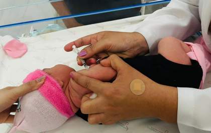 Mato Grosso do Sul soma 34 casos e 8 mortes por meningite em 2026
