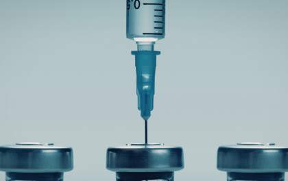 Novo medicamento é liberado para rinossinusite
