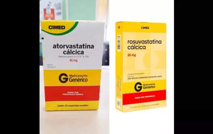 Anvisa recolhe medicamentos da Cimed