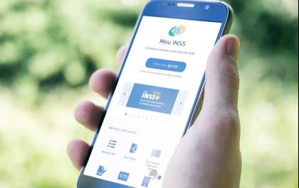 INSS começa a notificar beneficiários sobre prova de vida pelo WhatsApp