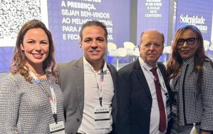 Araçatuba participa da abertura oficial do Festival Apas Show 2026