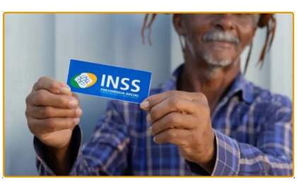 Idosos têm direito a R$ 1.621 do INSS sem ter contribuído