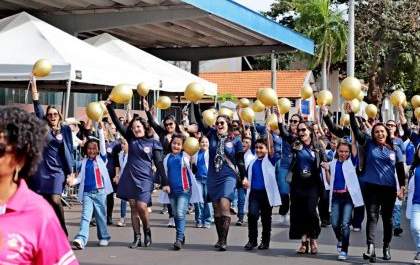Desfile cívico de Três Lagoas terá inscrições até 29 de maio