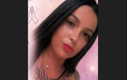 Mulher de 36 anos morre após sofrer queda com Biz