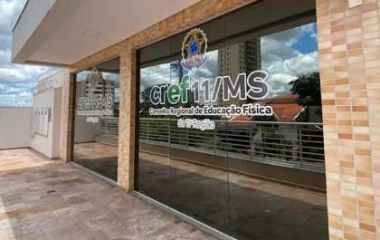 Inscrições para concurso do CREF encerram nesta quarta-feira com salários de até R$ 6,4 mil