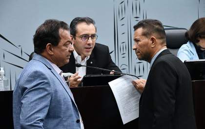 Câmara adia discussão de projeto que fixa prazos para consultas nas UBSs de Araçatuba