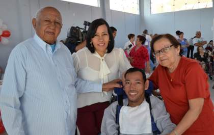 Morre Carlos Américo do Nascimento Sobrinho, símbolo da história do Hospital Ritinha Prates