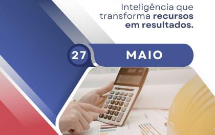 Engenharia de custos é essencial para garantir viabilidade de obras e projetos