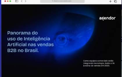 CRM de vendas: como escolher a ferramenta certa em 2026