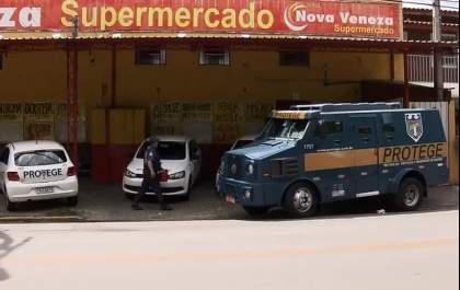Condenado a 18 anos de prisão por tentativa de roubo a carro-forte é capturado pela Polícia Civil em Birigui