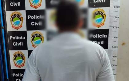 Motorista de aplicativo se masturba durante corrida em MS