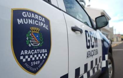 Guarda Municipal de Araçatuba ganha Grupamento Tático Especializado