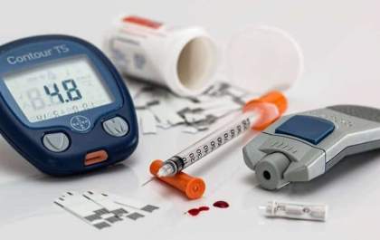 Tecnologia ajuda no controle do diabetes
