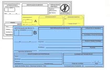 Anvisa cria novo sistema para receitas médicas