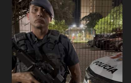 Acusado de aplicar golpes milionários é preso pela PM de Araçatuba em Valparaíso