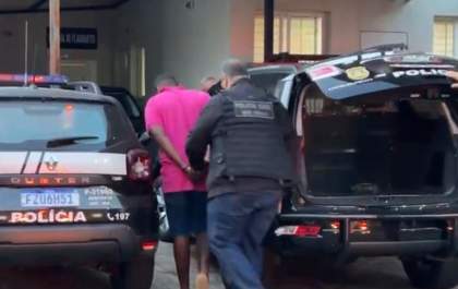 Polícia Civil prende suspeitos do assassinato na 'Praças Gêmeas', que também deixou jovem baleada