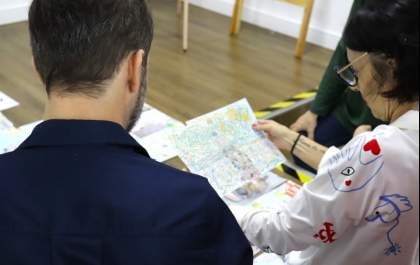 Definidos os vencedores do 11º concurso de desenho da GS Inima Samar