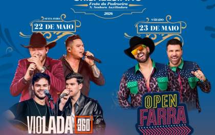 Quermesse Universitária do Unisalesiano começa nesta sexta