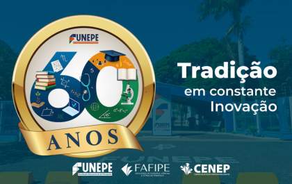Funepe celebra 60 anos com homenagem a fundador e inauguração da Galeria dos Presidentes