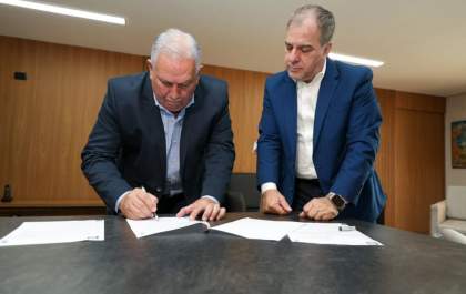 Série B do Sul-Mato-Grossense terá transmissão ao vivo em parceria com a FFMS
