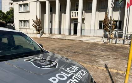 Homem morre baleado ao reagir durante abordagem em Araçatuba