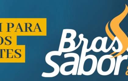 Abrasel no MS: Brasil Sabor movimenta cidades de Mato Grosso do Sul
