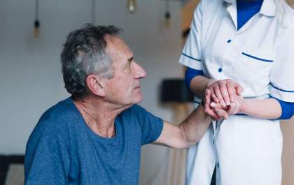Novo tratamento para Parkinson avançado