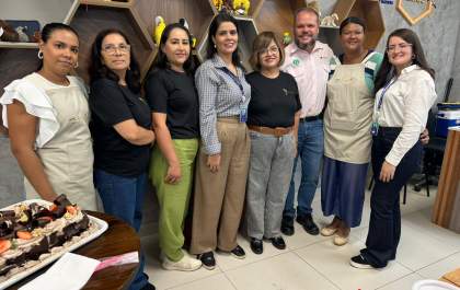 Artesãos e produtores de Três Lagoas faturam R$ 100 mil com loja da Suzano