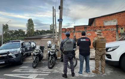 Operação Crédito Fantasma combate golpes contra idosos e aposentados