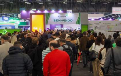 Hospital Regional leva o nome de Três Lagoas ao maior evento da saúde da América Latina