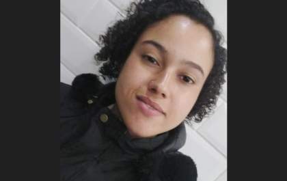 Mãe pede ajuda à Polícia Civil de Araçatuba para tentar encontrar filha