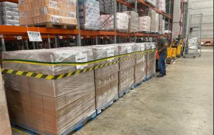 Ministério alerta para azeite extravirgem impróprio para consumo