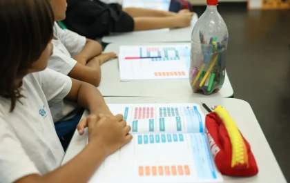 MEC abre envio do Censo Escolar