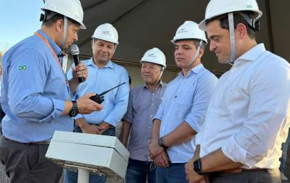 CPFL Paulista investe R$ 30 milhões em ampliação de subestação de energia em Araçatuba