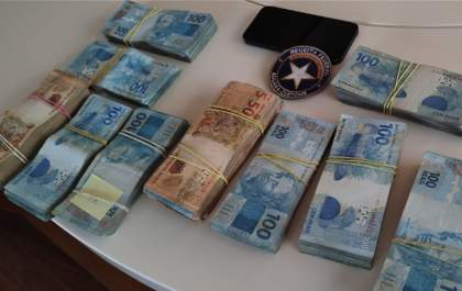 Receita Federal e PF deflagram operação contra esquema bilionário de fraude no setor de combustíveis