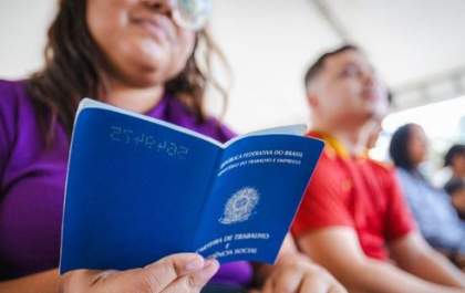 Desemprego sobe para 5,8% no Brasil