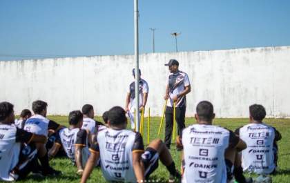Misto inicia preparação para Série B com chegada de técnico e elenco