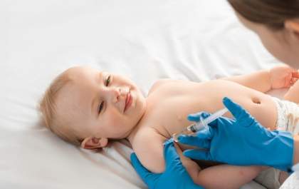 SUS amplia vacinação contra meningite e pneumonia