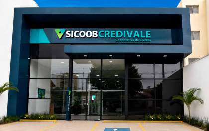 Sicoob Credivale: como o cooperativismo financeiro ganha espaço e fortalece o desenvolvimento regional