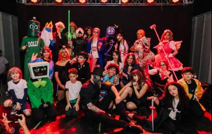 Shopping promove encontro de cosplay neste sábado