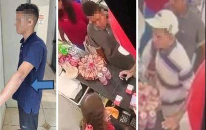 Polícia Civil de Birigui identifica acusados de roubar moto, celular e cartão bancário