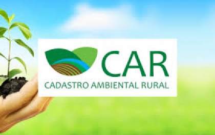 Semadesc alerta produtores sobre o CAR