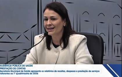 Mais UBSs podem ter horário ampliado até às 22h em Araçatuba