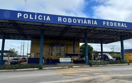 PRF intensifica fiscalização nas rodovias de Mato Grosso durante o feriado de Corpus Christi 2026