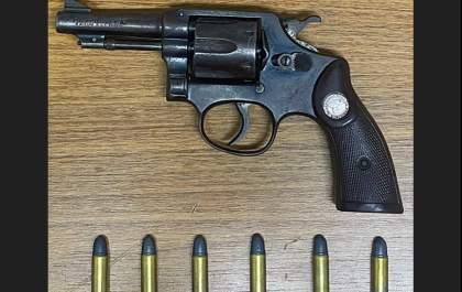 Jovem de 22 anos é preso pelo Baep suspeito de participar de tentativa de homicídio no Pedro Perri
