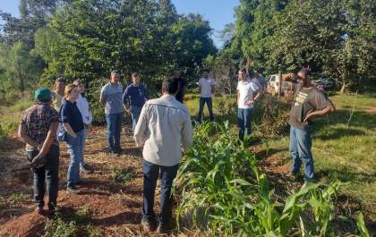Projetos apoiados pela Suzano retiram 31 mil pessoas da pobreza em MS
